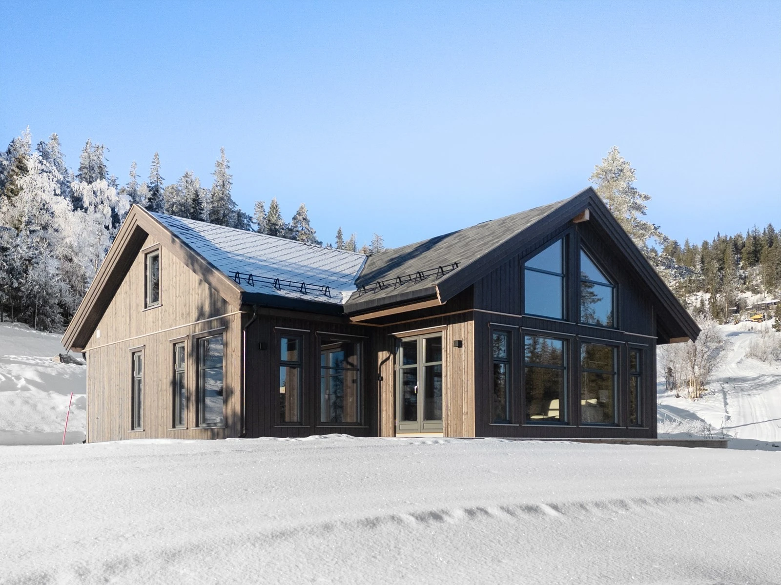 Additional image 3 of Fanterusta 61, 3614 Kongsberg