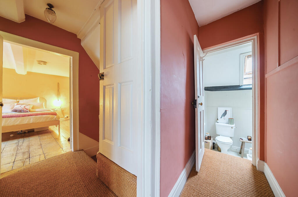 Additional image 11 of Church Street, Warminster, BA12