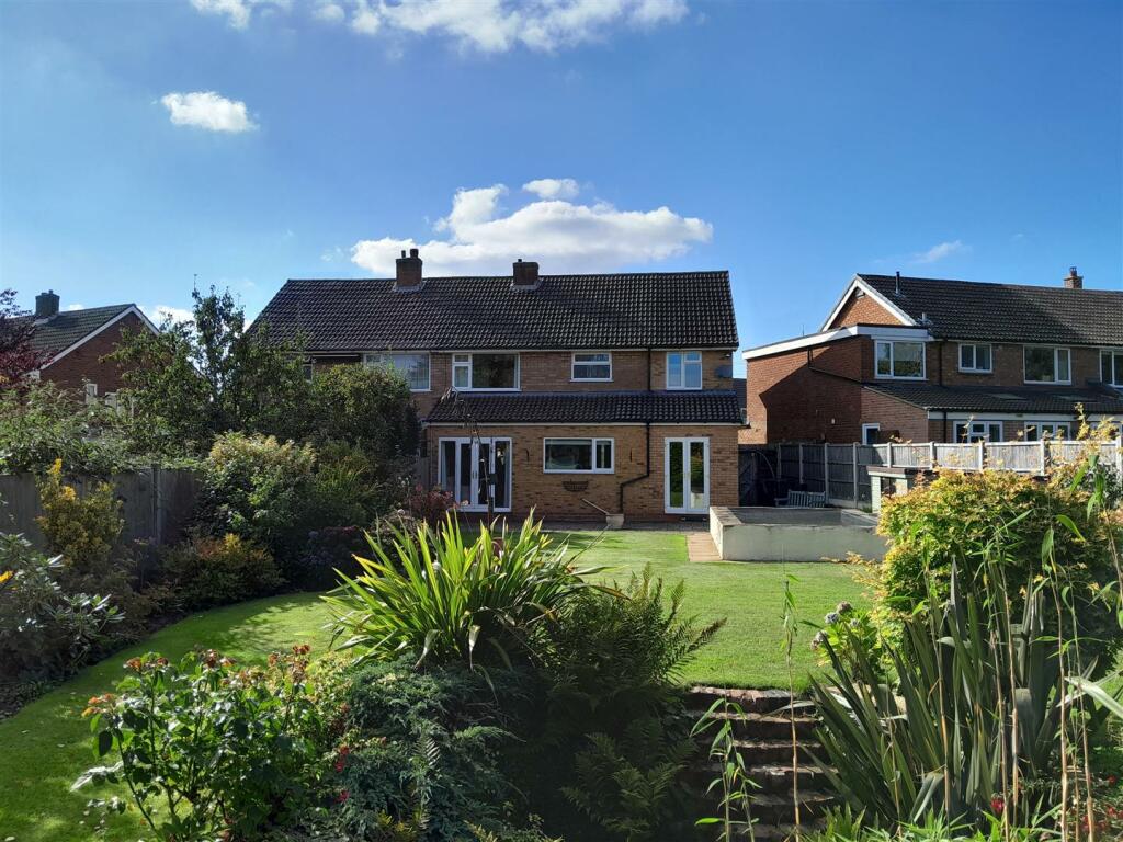 Additional image 17 of Willmott Road, Four Oaks, Sutton Coldfield