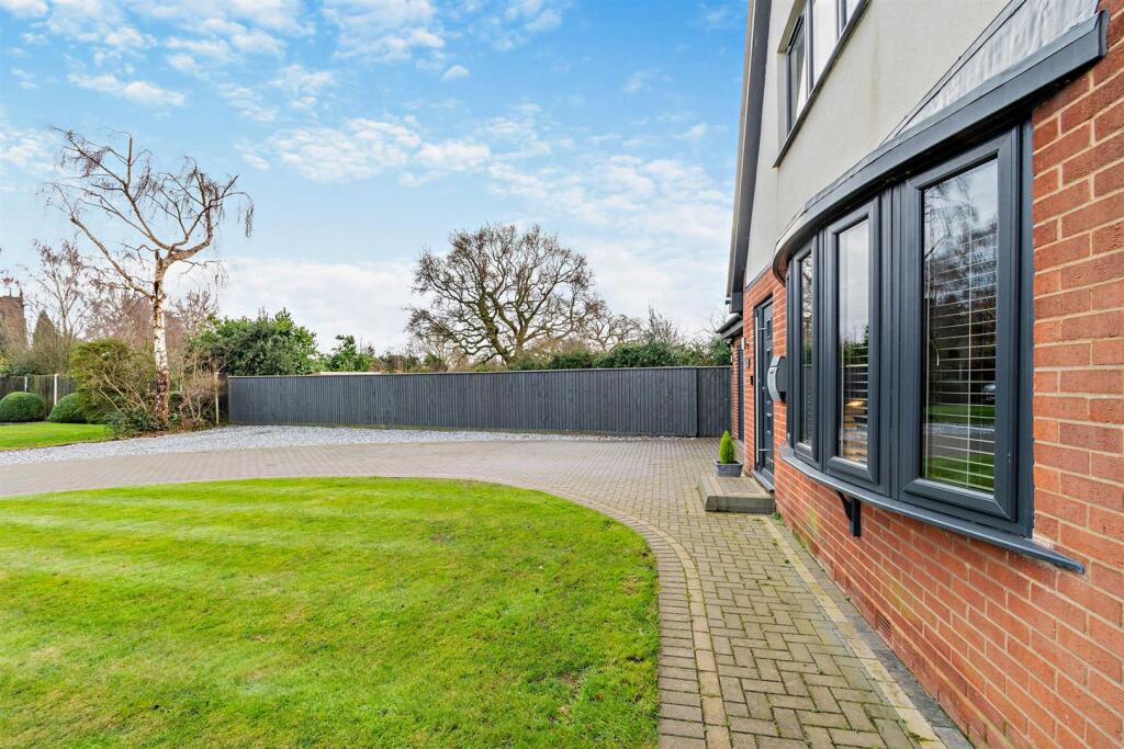 Additional image 27 of Glebe Fields, Curdworth, Sutton Coldfield