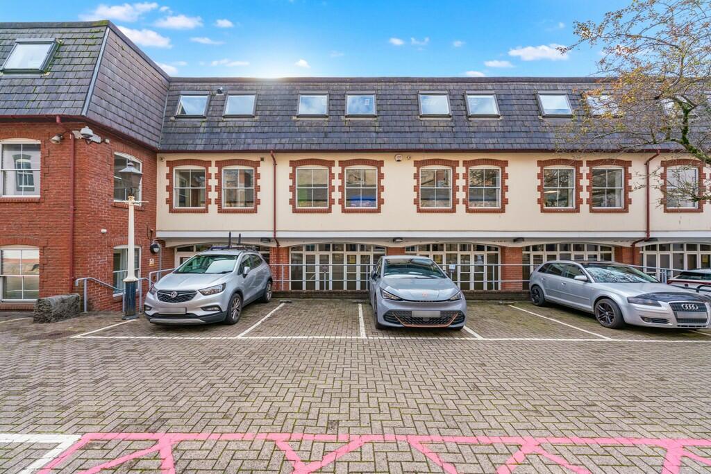 Additional image 5 of Jones Court, Womamby Street, Cardiff