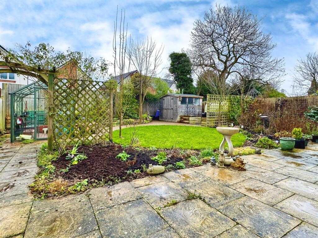 Additional image 4 of Holt Gardens, Studley