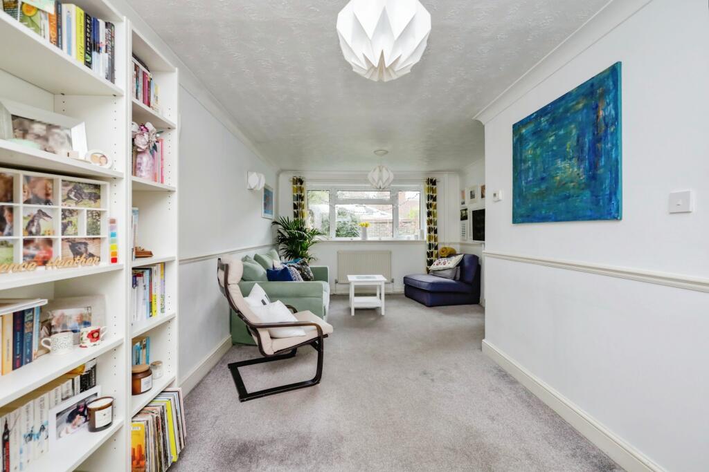 Additional image 4 of Broyleside Cottages, Ringmer, East Sussex, BN8