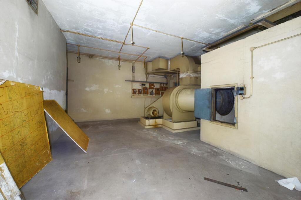Additional image 21 of GRADE II LISTED BUNKER | BRISLINGTON