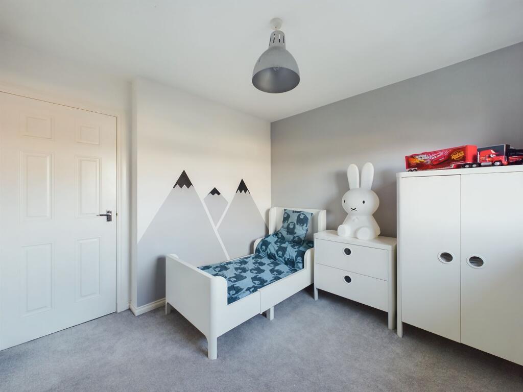 Additional image 15 of Correen Way, Alford, AB33