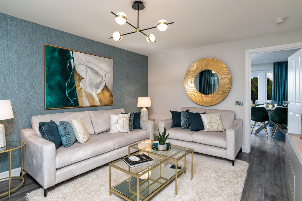 Additional image 21 of Old Meldrum Road, 
Inverurie, Aberdeenshire
AB51 6HL