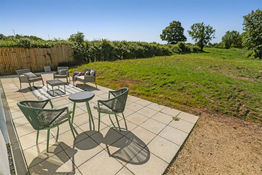 Additional image 31 of New Bungalow With Land In Prime BS8 Village Of Abbots Leigh