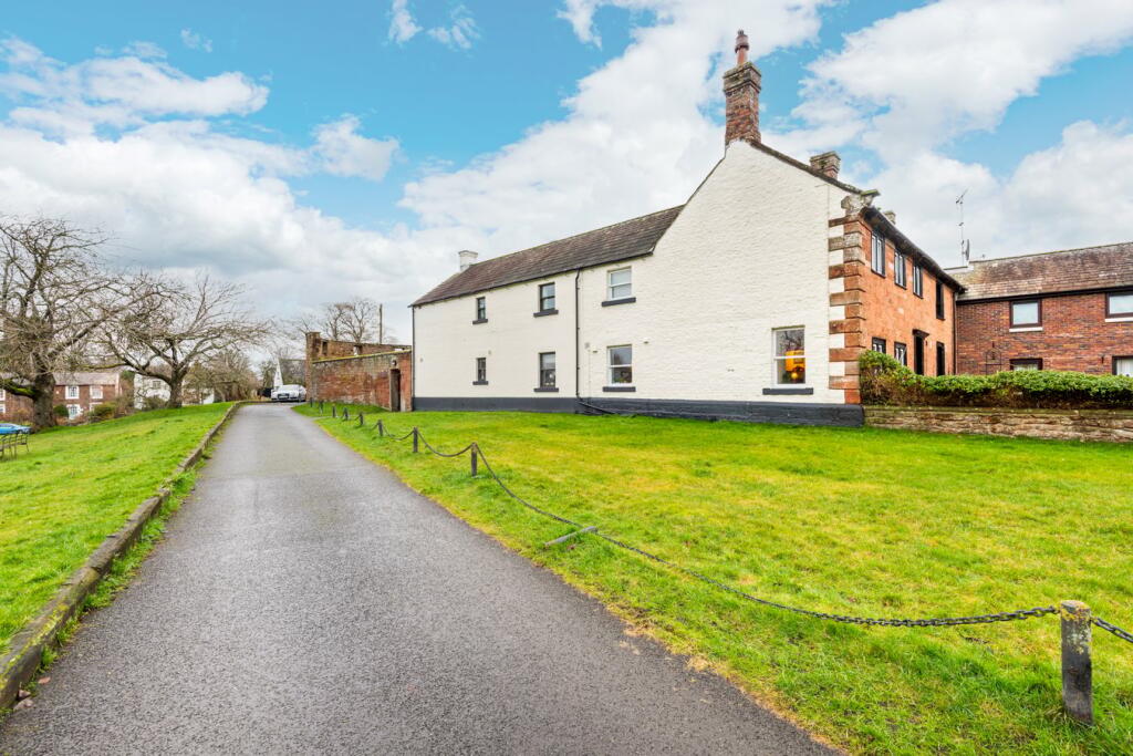 Additional image 20 of Scotby Green Steading, Scotby, Carlisle, CA4