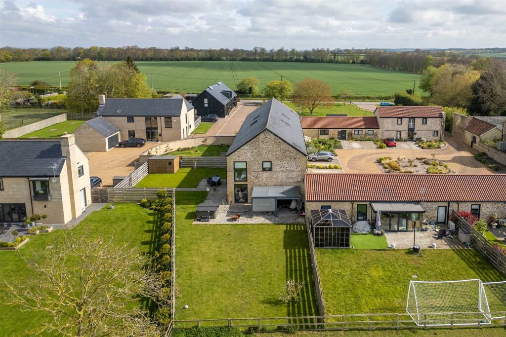 Additional image 30 of Hill Farm View, Dullingham, Newmarket