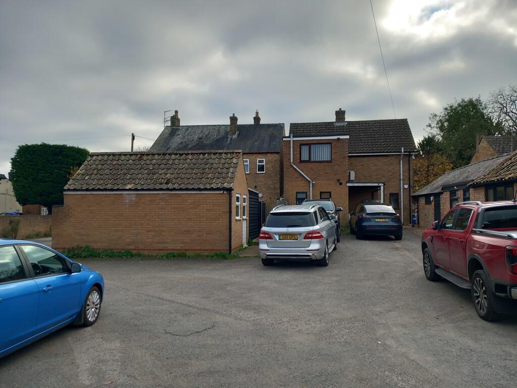 Additional image 10 of & 176a High Street, Cottenham, Cambridge, Cambridgeshire, CB24 8RX