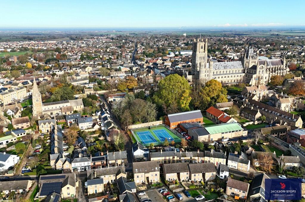 Additional image 30 of Church Lane, Ely, Cambridgeshire, CB7