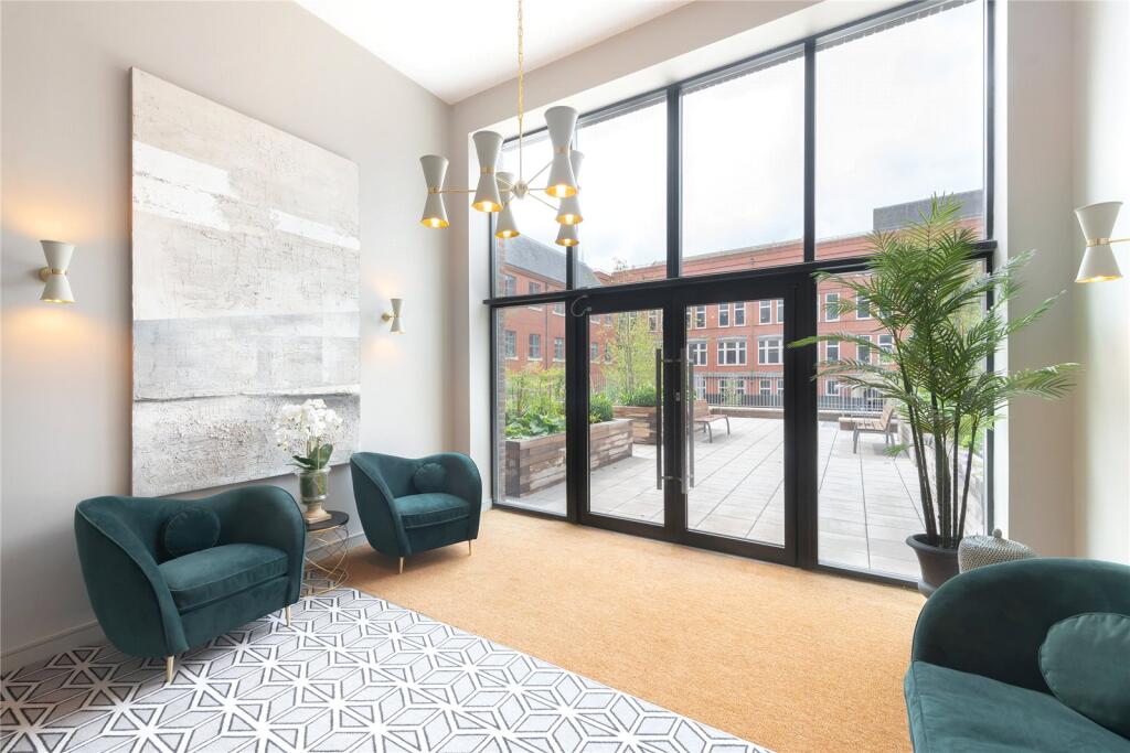 Additional image 10 of 4209 Wills House, Factory No.1, East Street, Bedminster, Bristol, BS3