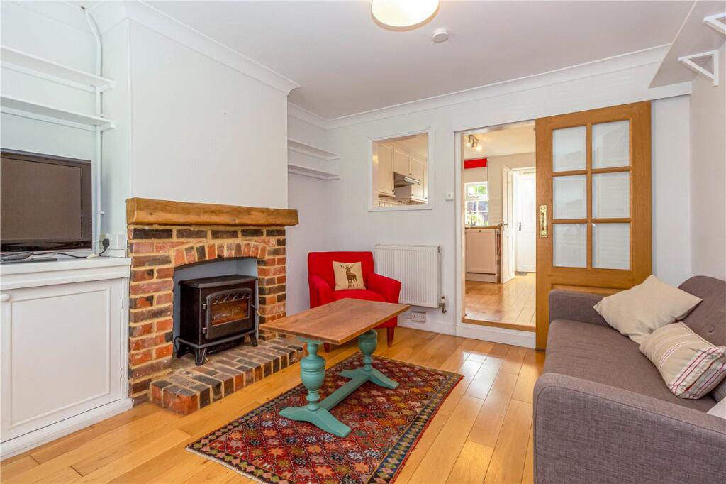 Additional image 14 of Amenbury Lane, Harpenden, Hertfordshire, AL5