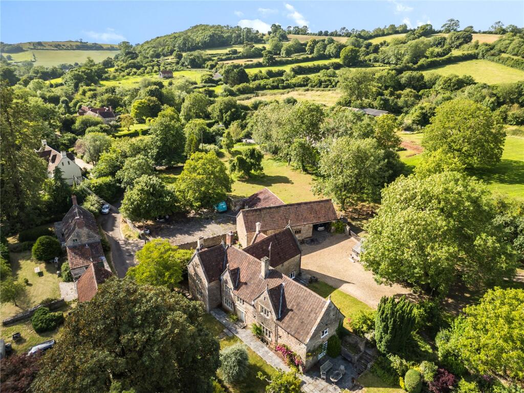 Additional image 49 of West Compton, Somerset, BA4