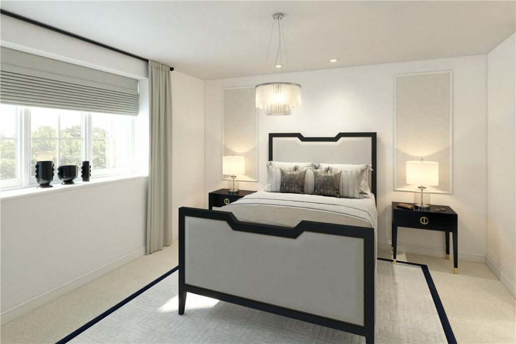 Additional image 12 of Hayfield Lodge, Over, Cambridge, CB24