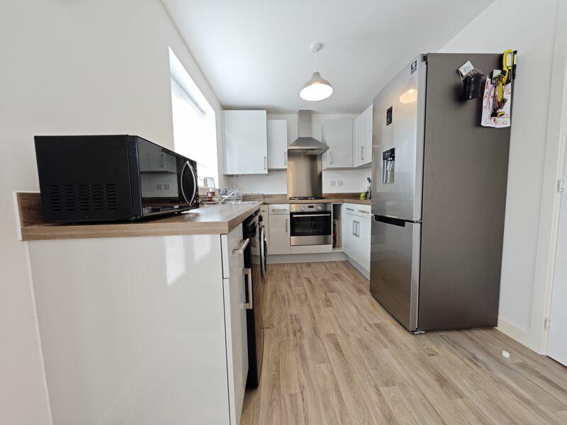 Additional image 4 of Edderside Drive, Tarraby View, Carlisle