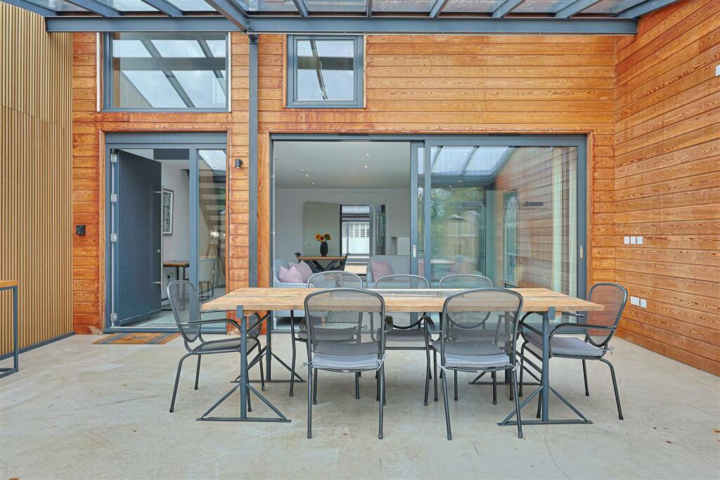 Additional image 6 of Bourn Road, Kingston, Cambridge