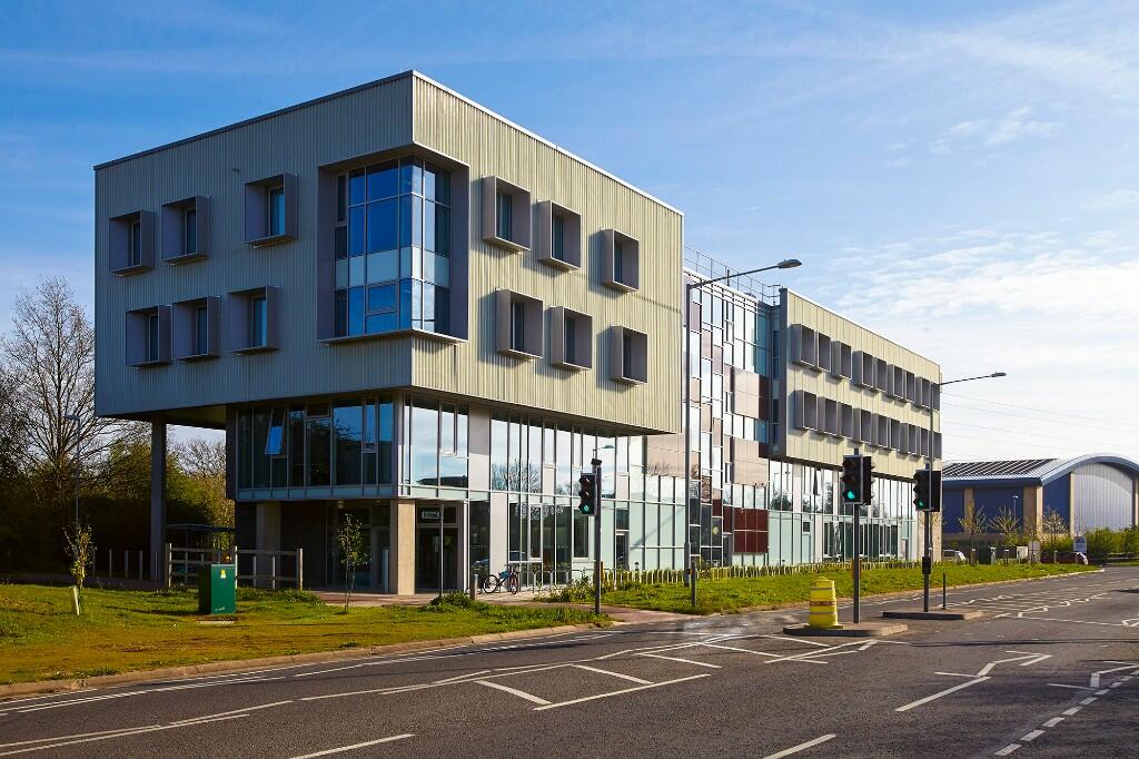 Additional image 11 of Office at Kings Hedges Road, Cambridge, Cambridgeshire, CB4