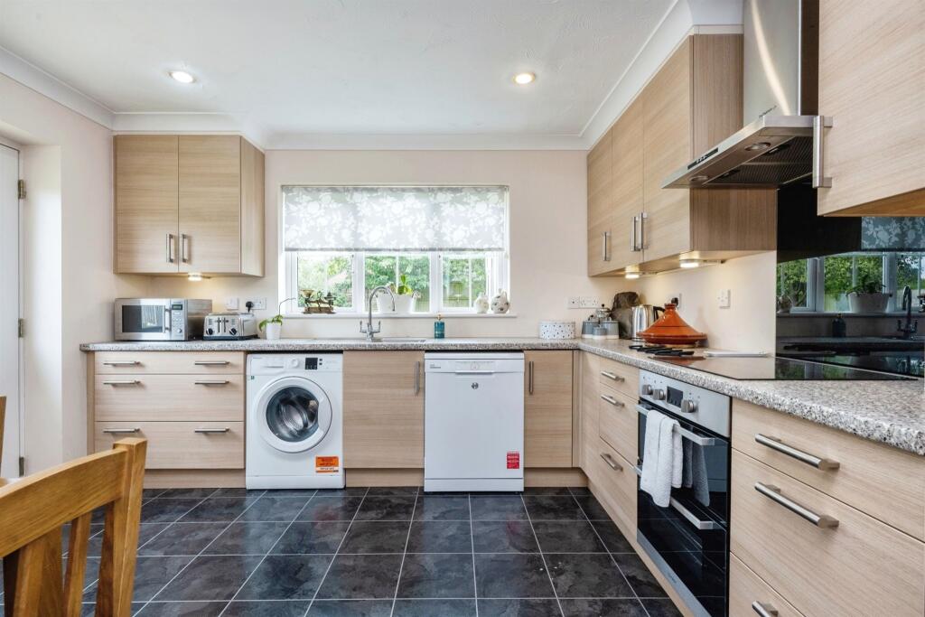 Additional image 2 of Docwra Road, Papworth Everard, Cambridge