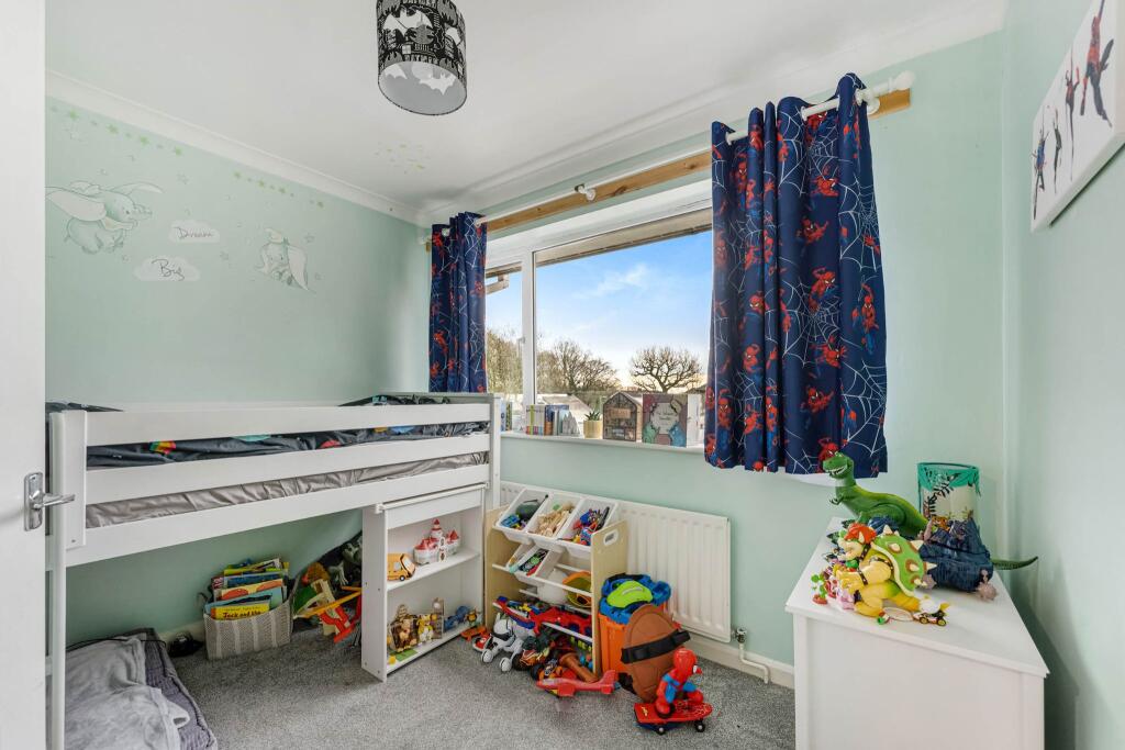 Additional image 26 of Willow Hey, Bromley Cross, Bolton, BL7