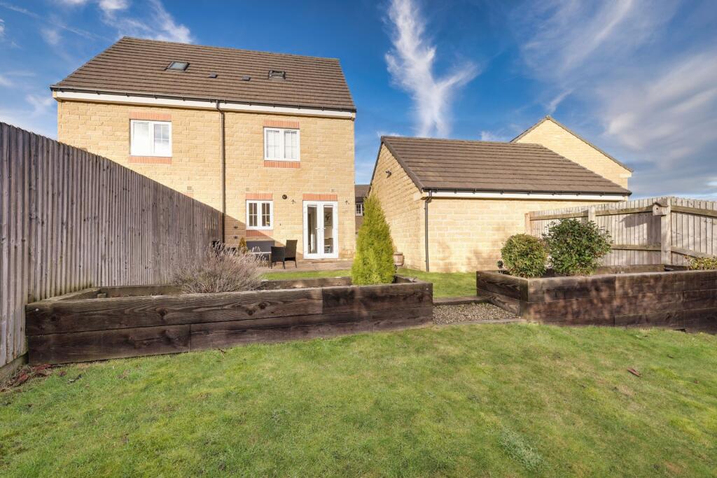 Additional image 18 of Apperdale, Bradford, West Yorkshire, BD10