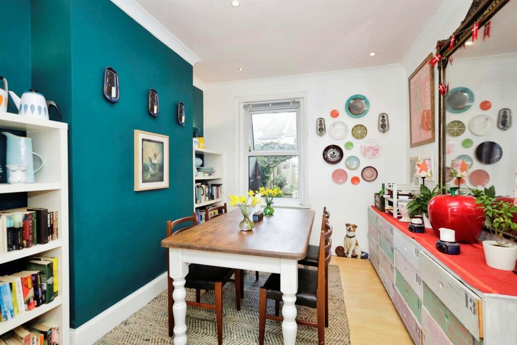 Additional image 5 of Willingdon Road, Eastbourne