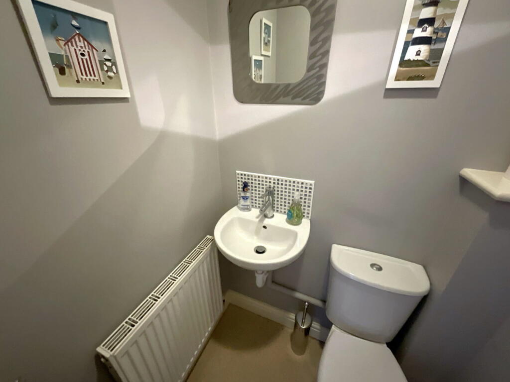 Additional image 11 of HALESOWEN, Lapal, Manor Lane