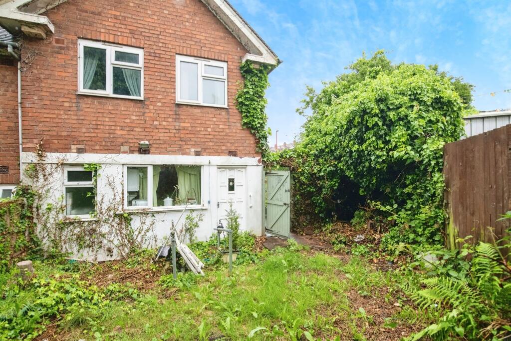 Additional image 10 of Orford Grove, Birmingham