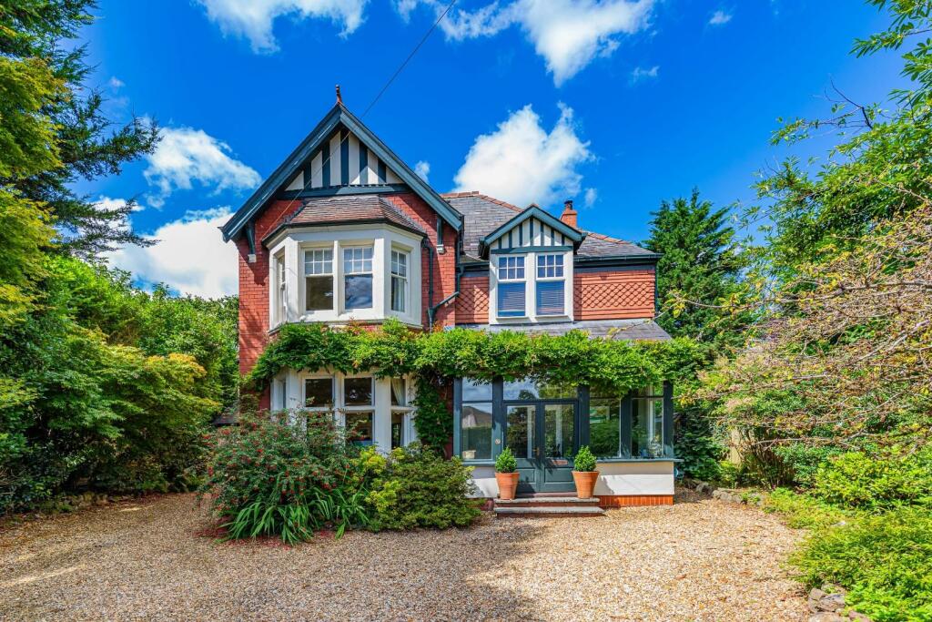 Additional image 41 of Mill Road, Lisvane, Cardiff