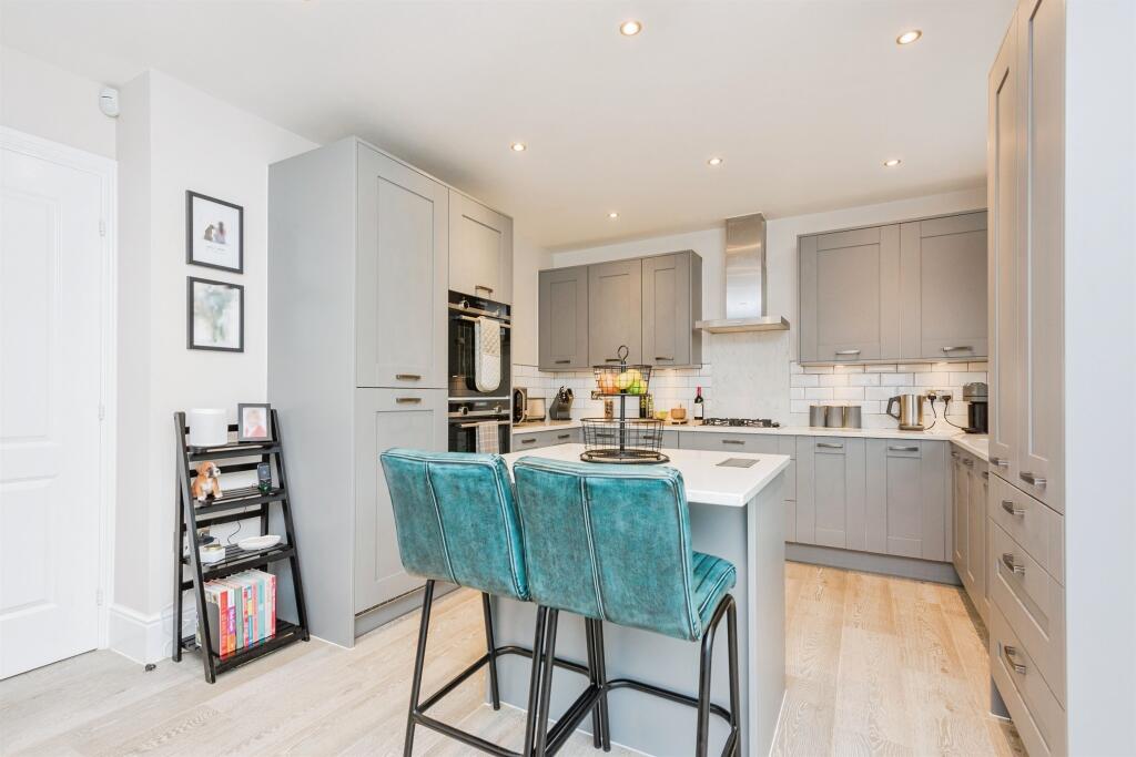 Additional image 4 of Himley Way, Amington, Tamworth