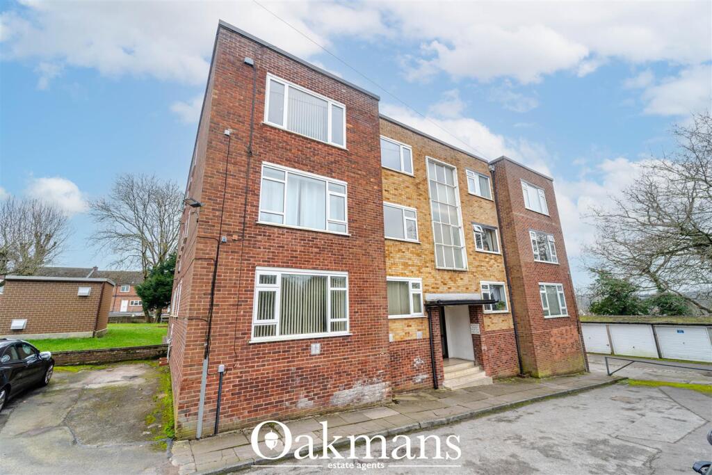 Additional image 12 of Wingate Close, Birmingham, B30