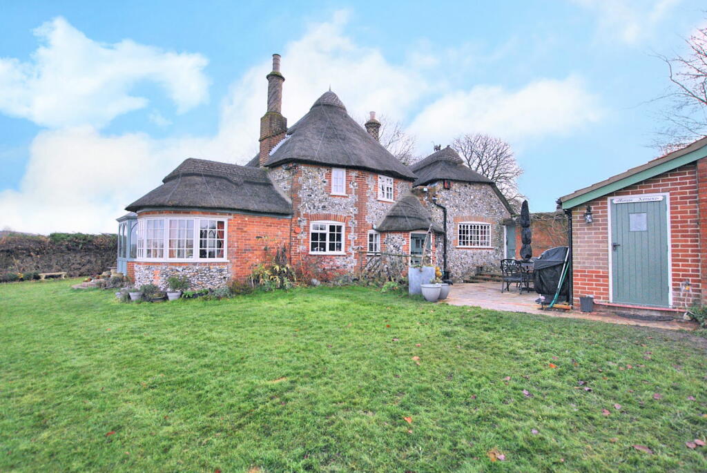 Additional image 21 of Cropley Grove, Ousden, Newmarket, CB8 8TL