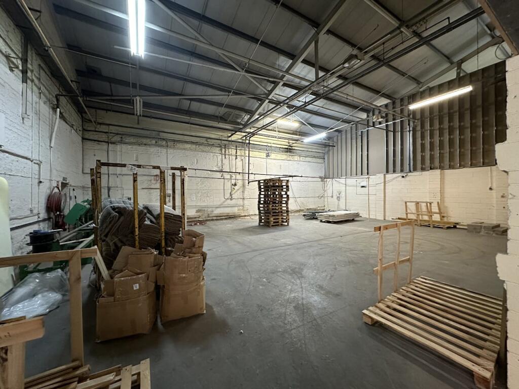 Additional image 13 of Unit 15, Wyke Mills Complex, Huddersfield Road, Bradford, BD12 8JY