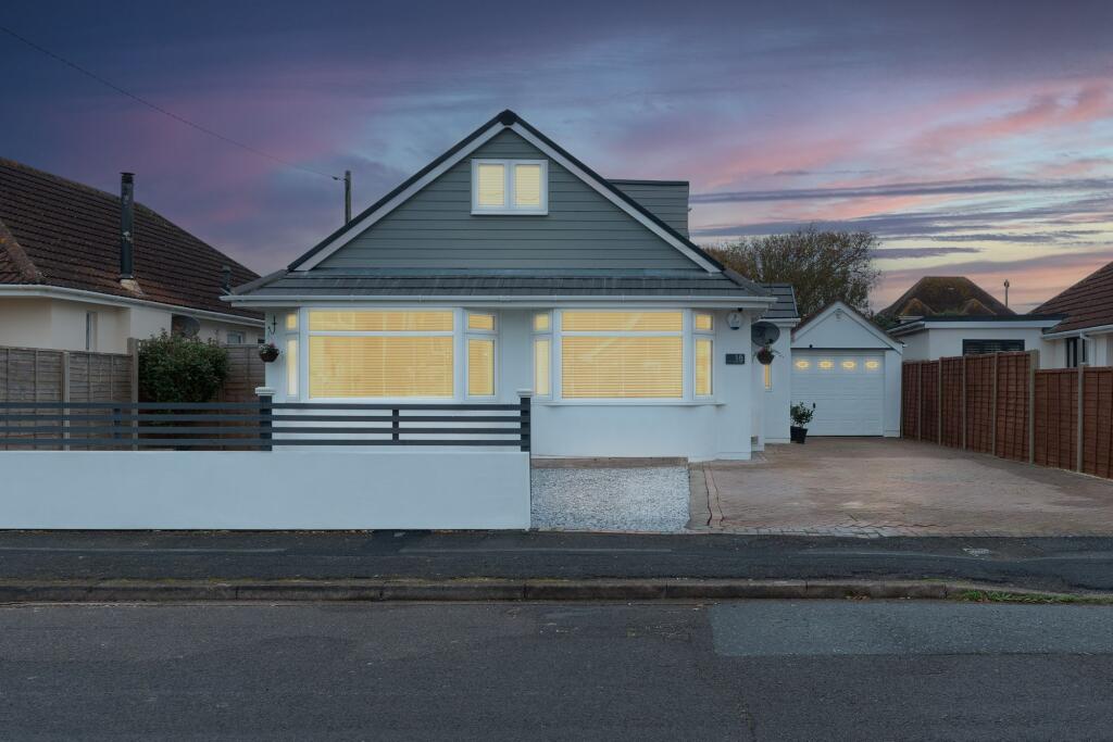 Additional image 29 of Naish Road, Barton On Sea, BH25
