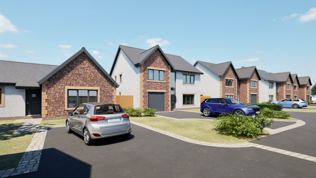 Additional image 2 of Milestone Close, Waverton, Wigton