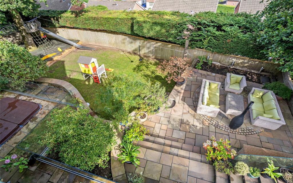 Additional image 30 of Cyncoed Rise, Cardiff, CF23