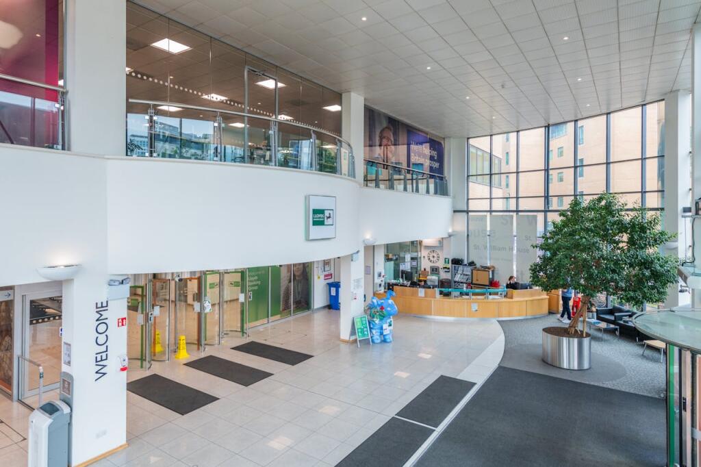 Additional image 4 of St William House, St. William House, Tresillian Terrace, Cardiff, CF10 5BH