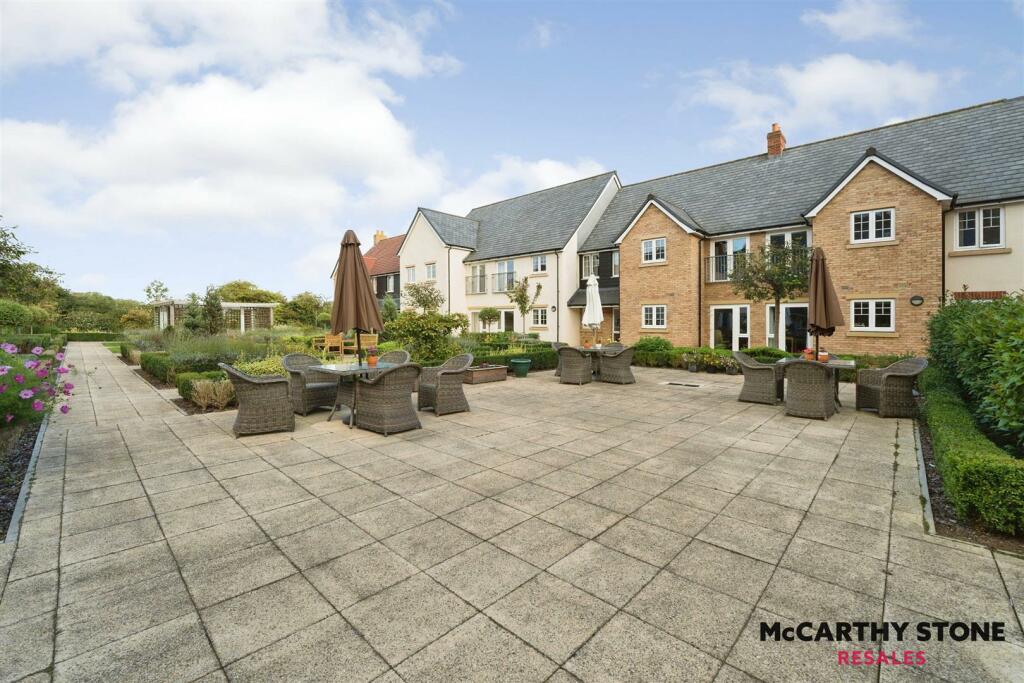 Additional image 15 of Roslyn Court, Lisle Lane, Ely, Cambridgeshire, CB7 4FA