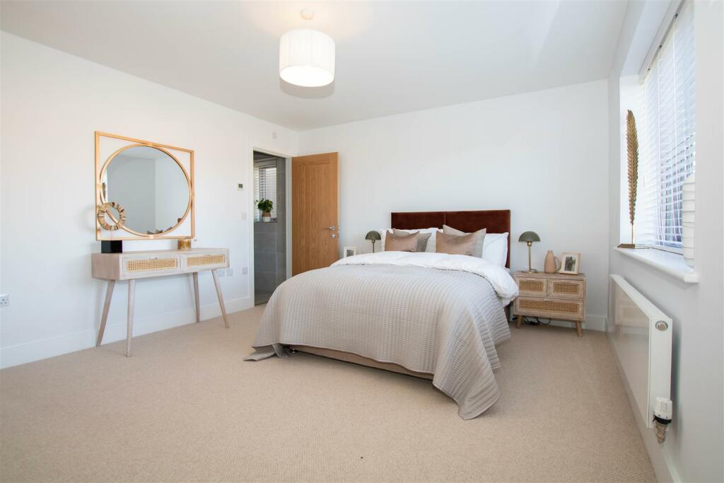 Additional image 13 of Poppy Field, Water Lane, Steeple Bumpstead