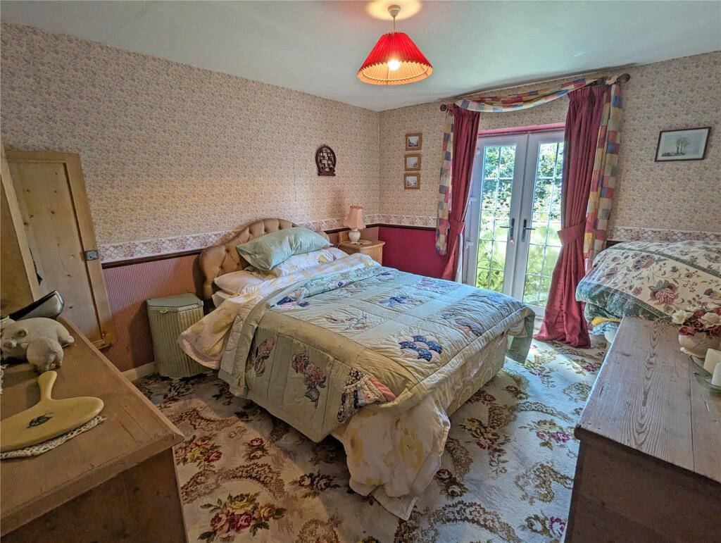 Additional image 10 of Cleugh Head Farm & Cottages, Low Row, Brampton