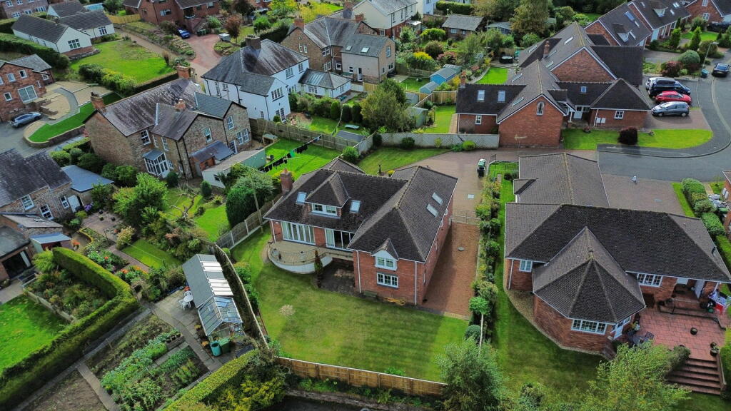 Additional image 28 of Oak Park, Brampton, CA8 1TP