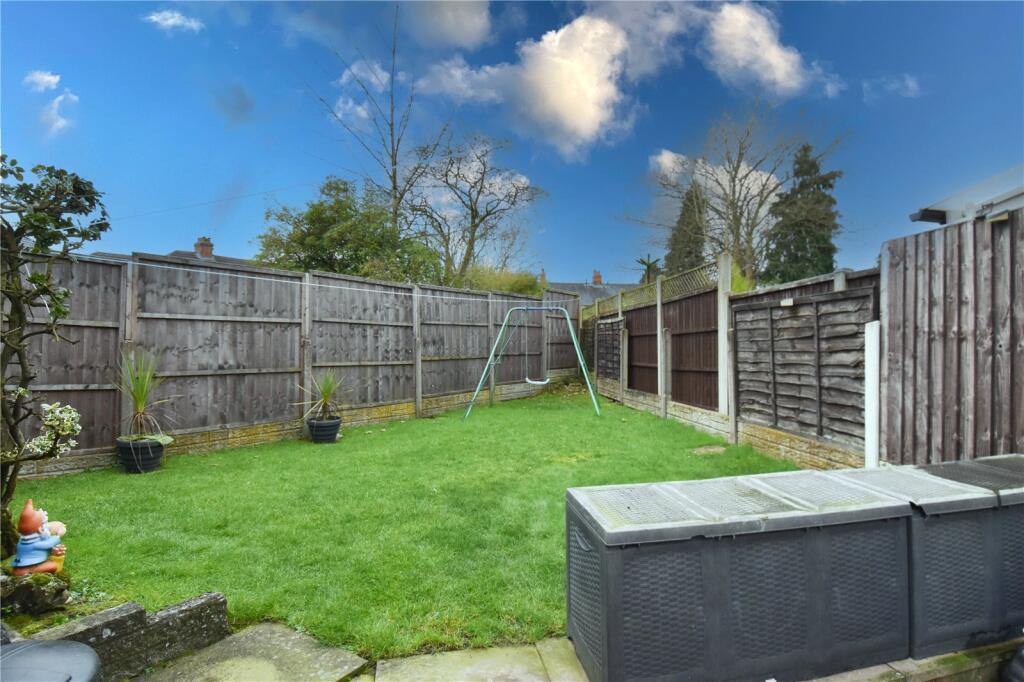 Additional image 21 of Greenaleigh Road, Yardley Wood, Birmingham, B14