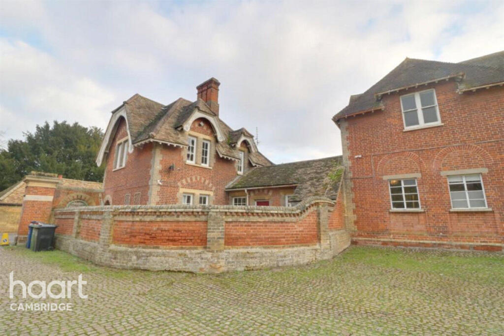 Additional image 6 of Maris Lane, Cambridge