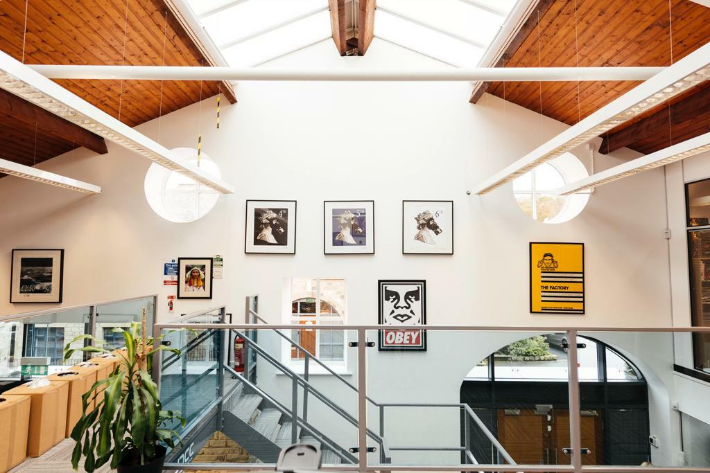 Additional image 9 of DEAKINS BUSINESS PARK, BLACKBURN ROAD, EGERTON, BOLTON, GREATER MANCHESTER, BL7 9RP