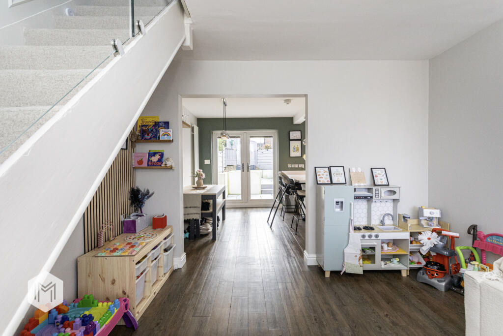 Additional image 3 of Links Road, Harwood, Bolton, BL2 4EY