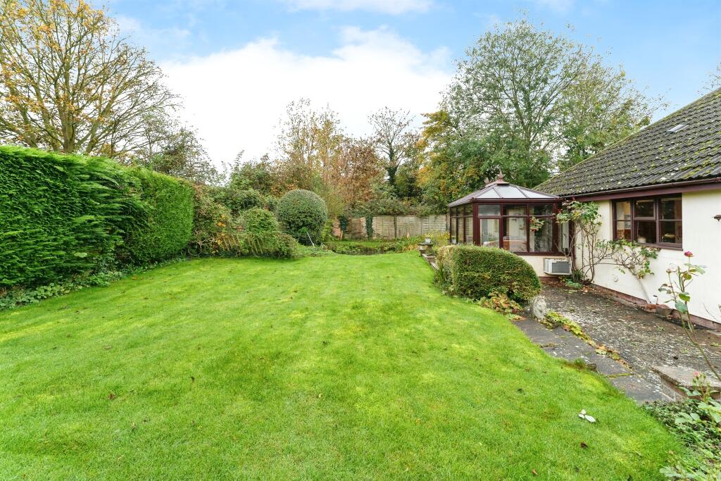 Additional image 24 of Cornish Close, Horseheath, CAMBRIDGE