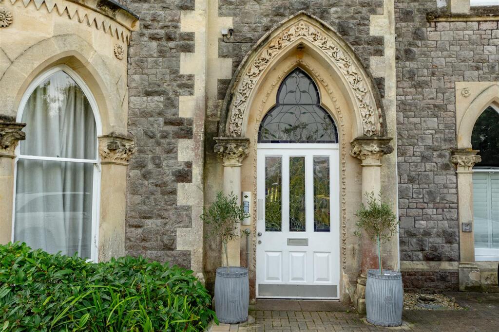 Additional image 15 of North Road, Leigh Woods, Bristol, BS8