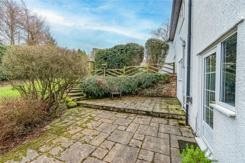 Additional image 4 of Brackenridge, Farlam, Brampton, Cumbria