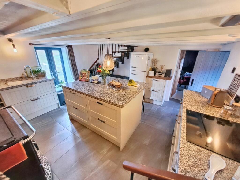 Additional image 3 of Wardway Foot, Nenthead, Alston, Cumbria, CA9 3PX