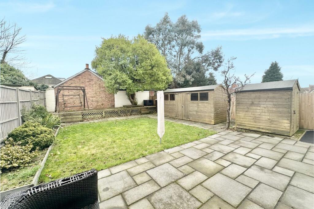 Additional image 16 of Fitzharris Avenue, Bournemouth, BH9